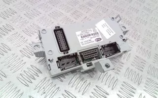 1361402080 Блок управления (другие) Citroen Jumper 2 Арт 2_69571, вид 2