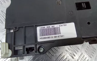 8387153 Блок предохранителей BMW 3 E46 Арт 2_69498, вид 5