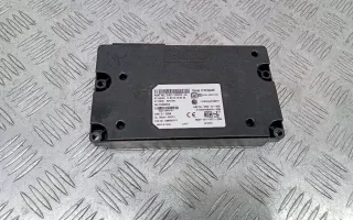 D1BT-14D212-LA Блок Bluetooth Ford Fiesta 6 Арт 2_69487