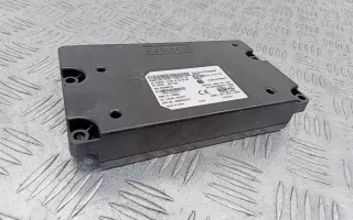 Блок Bluetooth Ford Fiesta 6 2015г. D1BT-14D212-LA - Фото 2