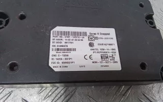Блок Bluetooth Ford Fiesta 6 2015г. D1BT-14D212-LA - Фото 3
