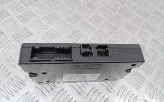 Блок Bluetooth Ford Fiesta 6 2015г. D1BT-14D212-LA - Фото 4