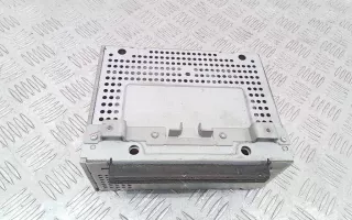 Магнитола Ford Fiesta 6 2015г. E1BT-18C815-HK - Фото 2