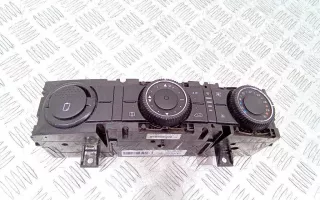 A9069063600 Блок управления печки/климат-контроля Mercedes Sprinter W906 Арт 2_69466
