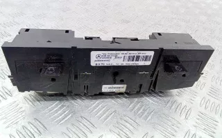 A9069063600 Блок управления печки/климат-контроля Mercedes Sprinter W906 Арт 2_69466, вид 3