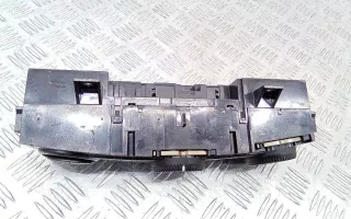 A9069063600 Блок управления печки/климат-контроля Mercedes Sprinter W906 Арт 2_69466, вид 5
