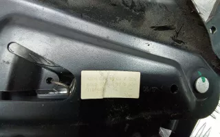 A9062901101 Педаль тормоза Mercedes Sprinter W906 Арт 2_69454, вид 4