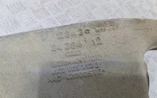 8K0505312 рычаг задний правый Audi A5 (S5,RS5) 1 Арт 2_69420, вид 2