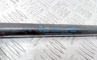 8A61-A406A10-AC Амортизатор крышки багажника (3-5 двери) Ford Fiesta 6 Арт 2_69409, вид 2