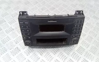 A9069005103 Магнитола Mercedes Sprinter W906 Арт 2_69377, вид 1