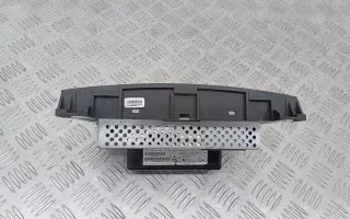 A9069005103 Магнитола Mercedes Sprinter W906 Арт 2_69377, вид 2