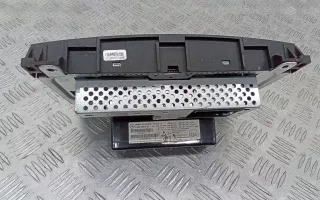 A9069005103 Магнитола Mercedes Sprinter W906 Арт 2_69377, вид 3