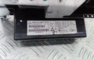 A9069005103 Магнитола Mercedes Sprinter W906 Арт 2_69377, вид 4
