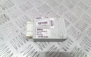 6793163 Блок управления пневмоподвеской BMW X5 E70 Арт 2_69366, вид 1