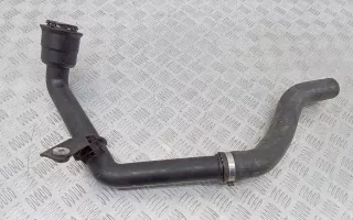 300353521 Патрубок интеркулера Nissan Qashqai 1  Арт 2_69329