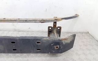  Усилитель бампера переднего Citroen Jumper 2 Арт 2_69244, вид 4