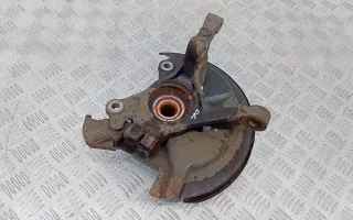 AY1C3K170BA кулак правый Ford Fiesta 6 Арт 2_69208, вид 1