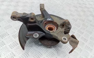 AY1C3K170BA кулак правый Ford Fiesta 6 Арт 2_69208, вид 3
