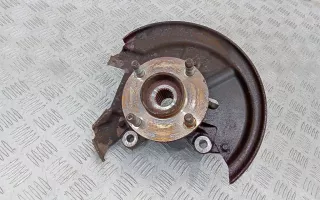AY1C3K170BA кулак правый Ford Fiesta 6 Арт 2_69208, вид 4