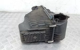 7L5128607F Корпус воздушного фильтра Porsche Cayenne 955 Арт 2_69093, вид 5
