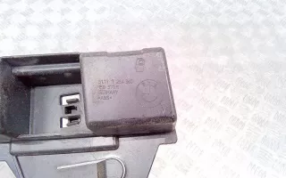 51777264360 Кронштейн крепления порога BMW 1 F20/F21 Арт 2_69083, вид 2