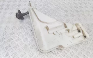 Бачок омывателя BMW 1 F20/F21 2013г. 724167308 - Фото 4