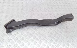 244930001R Воздухозаборник Renault Laguna 3 Арт 2_69052, вид 1
