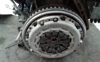 323083710 Комплект сцепления Renault Scenic 3 Арт 2_68963, вид 1