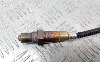 0258010062 Лямбда-зонд Renault Duster 2 Арт 2_68886, вид 2