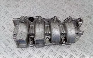 8200135480 коллектор впускной Renault Megane 2 Арт 2_68825