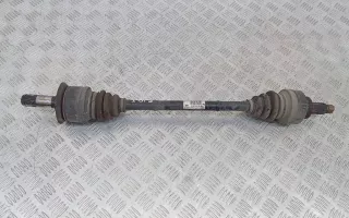 7624205AI02 Полуось задняя (приводной вал, ШРУС) BMW 1 F20/F21 Арт 2_68749