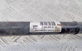 7624205AI02 Полуось задняя (приводной вал, ШРУС) BMW 1 F20/F21 Арт 2_68749, вид 2