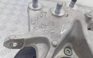 AC4CH-T6,52715-N7100 кулак задний левый Hyundai Tucson 4 Арт 2_68708, вид 2