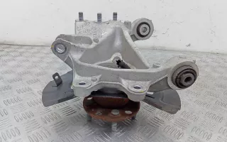 AC4CH-T6,52715-N7100 кулак задний левый Hyundai Tucson 4 Арт 2_68708, вид 3