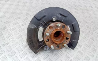 AC4CH-T6,52715-N7100 кулак задний левый Hyundai Tucson 4 Арт 2_68708, вид 4