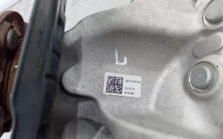 AC4CH-T6,52715-N7100 кулак задний левый Hyundai Tucson 4 Арт 2_68708, вид 5