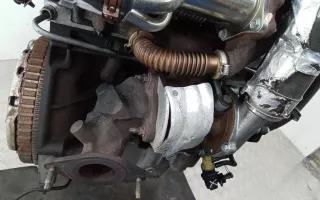 54359710028 Турбина Renault Clio 3 Арт 2_68697, вид 2