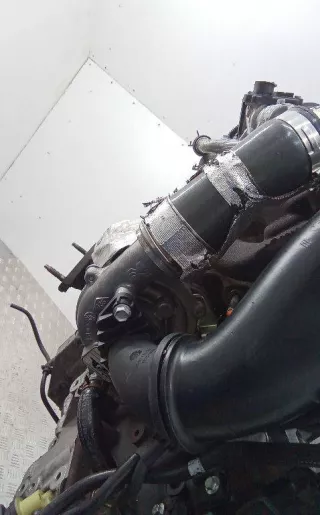 54359710028 Турбина Renault Clio 3 Арт 2_68697, вид 3