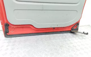  Дверь сдвижная левая Opel Vivaro A Арт 2_68492, вид 5