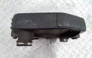 Корпус воздушного фильтра Citroen C2 2007г. 9650062480 - Фото 2