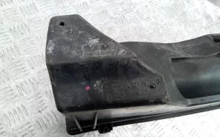 Корпус воздушного фильтра Citroen C2 2007г. 9650062480 - Фото 4
