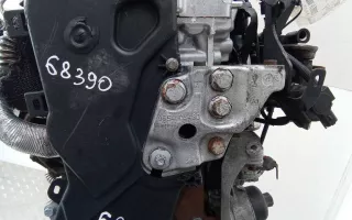 9654603480 Кронштейн двигателя Peugeot 407 Арт 2_68392, вид 1