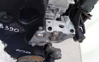 9654603480 Кронштейн двигателя Peugeot 407 Арт 2_68392, вид 2