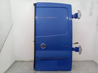  дверь задняя распашная правая Nissan Primastar Арт 2_68374, вид 1