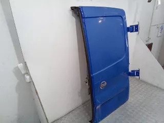  дверь задняя распашная правая Nissan Primastar Арт 2_68374, вид 2