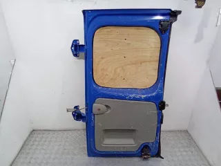  дверь задняя распашная правая Nissan Primastar Арт 2_68374, вид 4