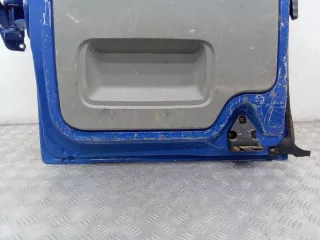  дверь задняя распашная правая Nissan Primastar Арт 2_68374, вид 5