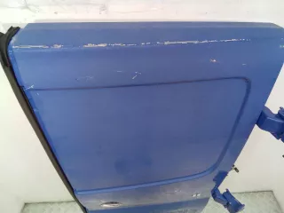  дверь задняя распашная правая Nissan Primastar Арт 2_68374, вид 6