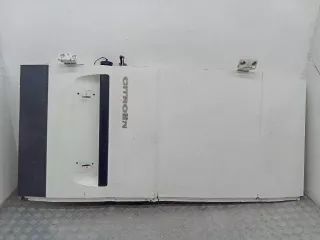  дверь задняя распашная левая Citroen Jumper 2 Арт 2_68360