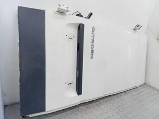  дверь задняя распашная левая Citroen Jumper 2 Арт 2_68360, вид 2